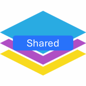 Shared
