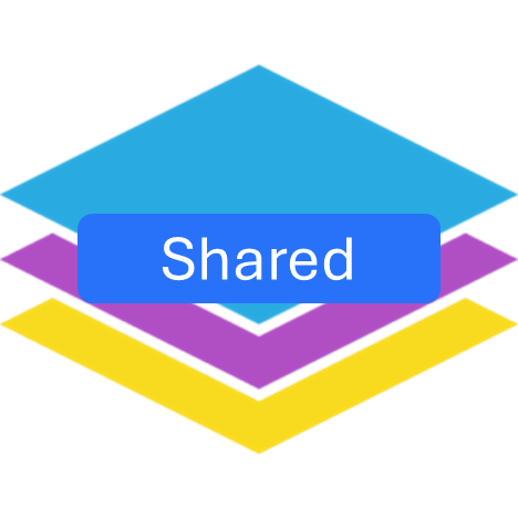 shared-icon Shared
