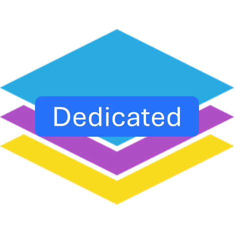 Dedicated