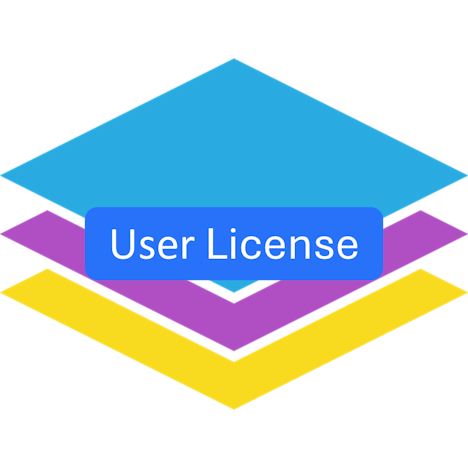user-license-icon User License